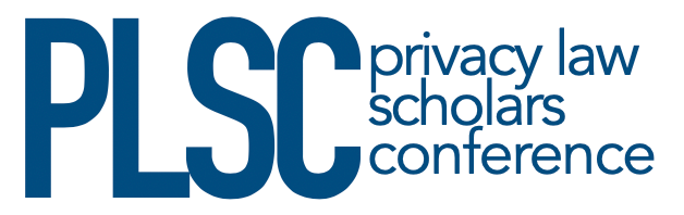 Privacy Law Scholars Conference
